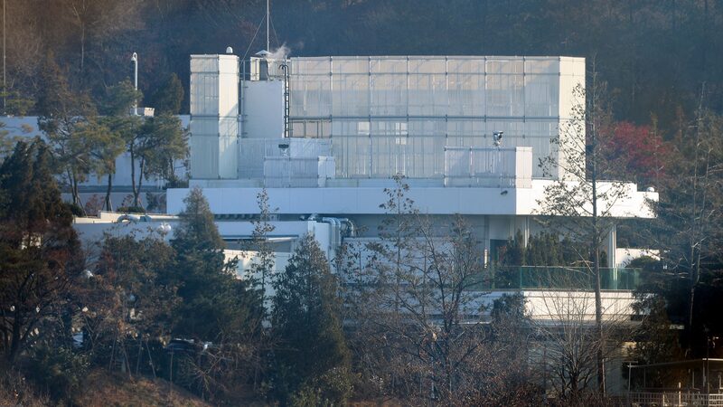 South_Korea_s_Impeached_President_Yoon_Released_from_Custody__