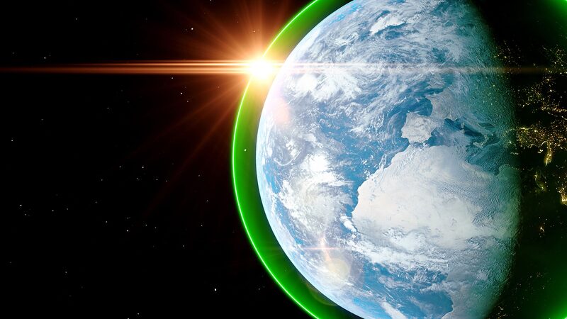 Study Reveals Methane’s Surprising Role in Ozone Recovery Study_Reveals_Methane_s_Surprising_Role_in_Ozone_Recovery