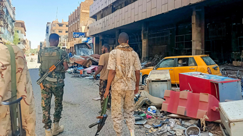 Sudanese_Army_Seizes_Khartoum_Airport___Strategic_Sites - News for amigos, by amigos Sudanese_Army_Seizes_Khartoum_Airport___Strategic_Sites