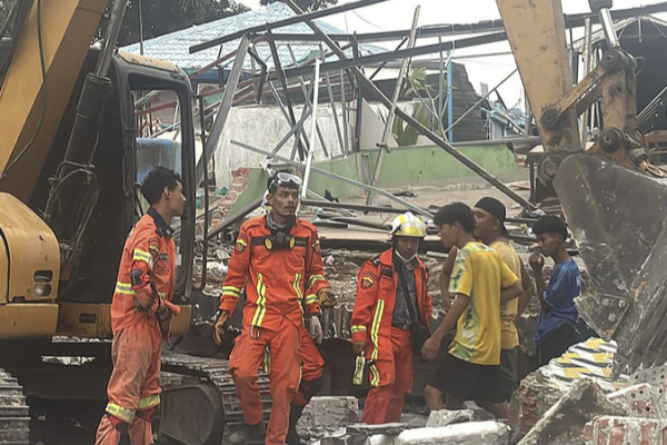 Swift Regional Aid Rallies After Devastating Myanmar Quake Swift_Regional_Aid_Rallies_After_Devastating_Myanmar_Quake