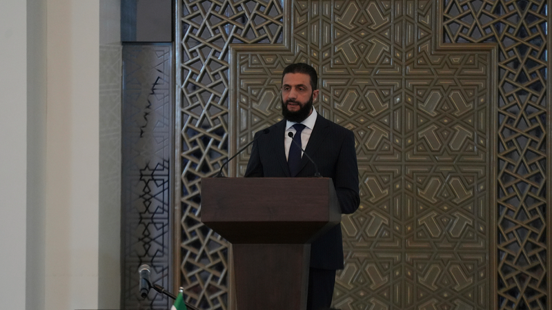 Syria_Unveils_New_Transitional_Government_Amid_Political_Shakeup