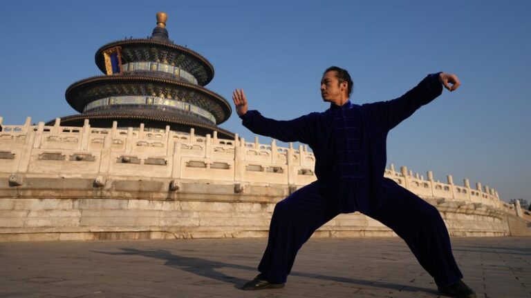 Tai Chi: From Ancient Martial Art to Modern Wellness Trend 🥋✨ Tai_Chi__From_Ancient_Martial_Art_to_Modern_Wellness_Trend___