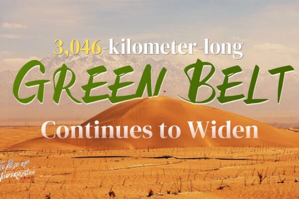 Taklimakan Desert’s 3,046-km Green Belt: Nature & Local Wisdom Unite Taklimakan_Desert_s_3_046_km_Green_Belt__Nature___Local_Wisdom_Unite video poster