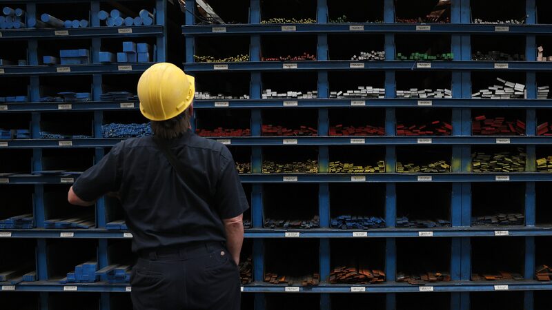 Tariff Tensions: Global Markets React to Trump’s Bold Moves Tariff_Tensions__Global_Markets_React_to_Trump_s_Bold_Moves