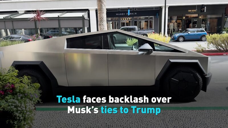 Tesla_Under_Fire__Musk_s_Trump_Ties_Shake_Things_Up____poster - News for amigos, by amigos Tesla_Under_Fire__Musk_s_Trump_Ties_Shake_Things_Up___ video poster