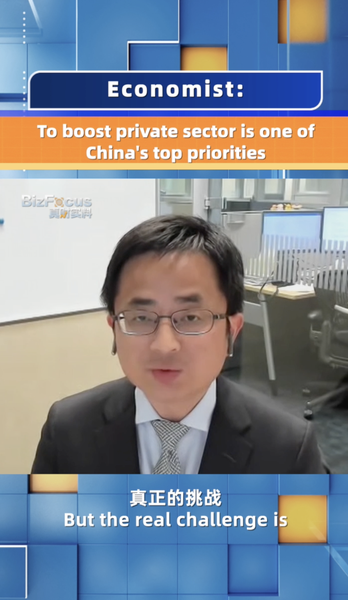 The Chinese Mainland Prioritizes Private Sector Growth with New Policies The_Chinese_Mainland_Prioritizes_Private_Sector_Growth_with_New_Policies video poster