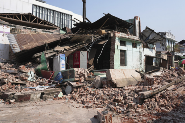 Tragic Myanmar Quake: 1,700 Lives Lost & Relief Efforts Continue Tragic_Myanmar_Quake__1_700_Lives_Lost___Relief_Efforts_Continue video poster