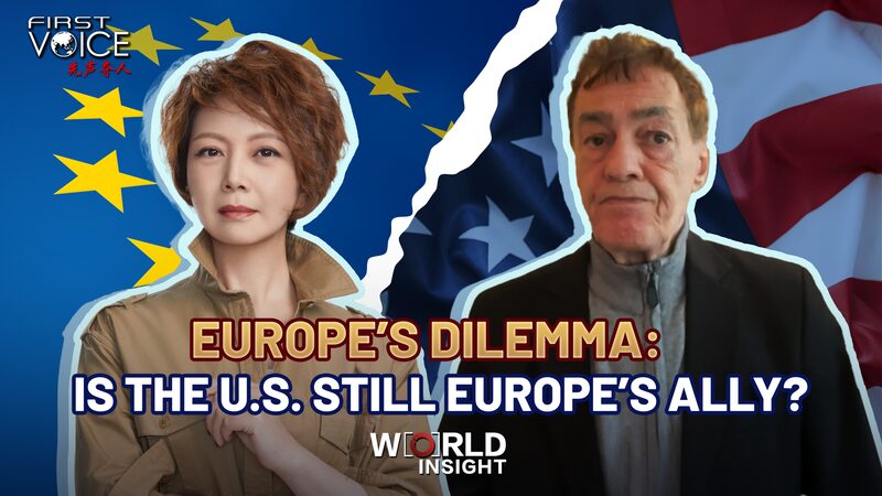 Transatlantic Trust: Europe’s Dilemma Over U.S. Alliance? Transatlantic_Trust__Europe_s_Dilemma_Over_U_S__Alliance_ video poster