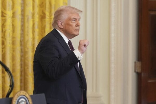 Trump Teases Tariff Breaks & New Trade Moves Ahead of April 2 Deadline Trump_Teases_Tariff_Breaks___New_Trade_Moves_Ahead_of_April_2_Deadline