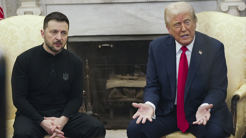 Trump_Warns_Zelenskyy__Rare_Earth_Deal_in_Jeopardy - News for amigos, by amigos Trump_Warns_Zelenskyy__Rare_Earth_Deal_in_Jeopardy