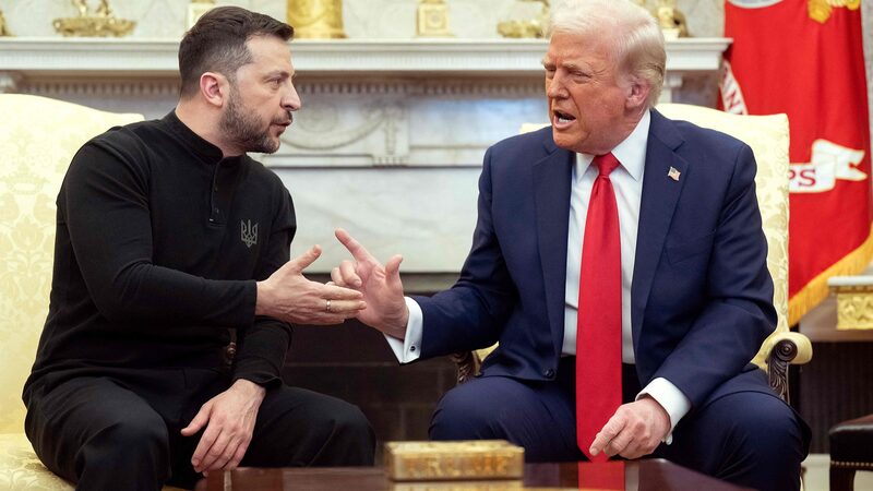 Trump_and_Zelenskyy_Halt_Minerals_Deal_Signing_After_Oval_Office_Showdown - News for amigos, by amigos Trump_and_Zelenskyy_Halt_Minerals_Deal_Signing_After_Oval_Office_Showdown