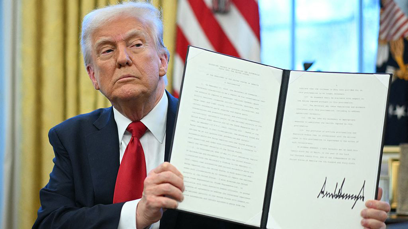 Trump_s_25__Auto_Tariff_Sparks_Debate_poster - News for amigos, by amigos Trump_s_25__Auto_Tariff_Sparks_Debate video poster