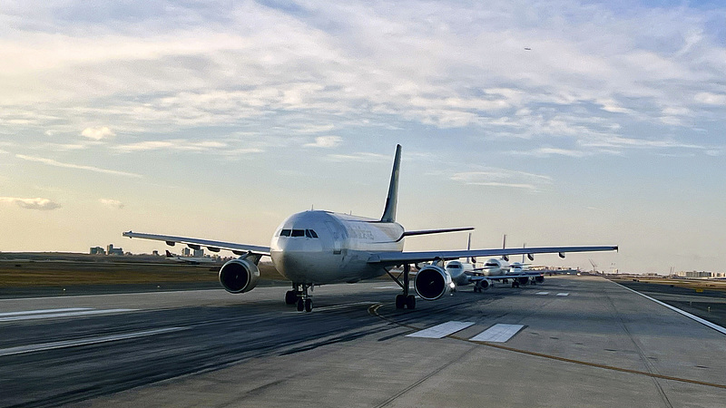 Europeans Cancel U.S. Trips Amid Trump’s Unsettling Policies