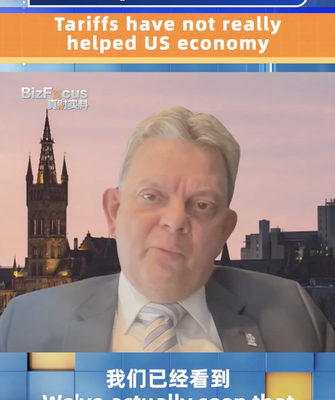 UK Expert: Tariffs Hurt US Economy by Raising Costs UK_Expert__Tariffs_Hurt_US_Economy_by_Raising_Costs video poster