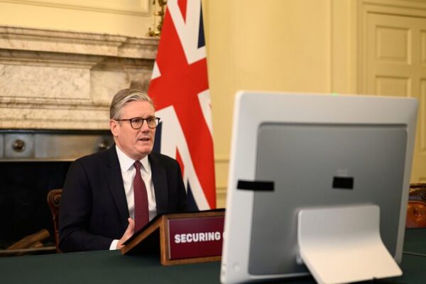 UK’s Coalition of the Willing Boosts Ukraine Post-Ceasefire Plans UK_s_Coalition_of_the_Willing_Boosts_Ukraine_Post_Ceasefire_Plans