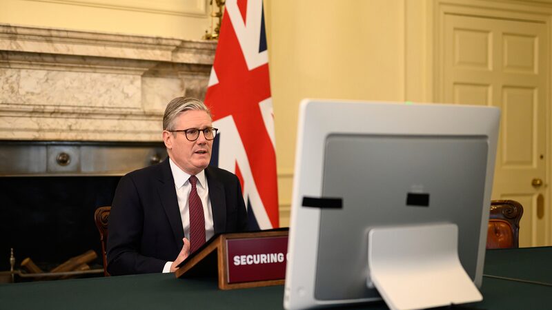 UK_s_Coalition_of_the_Willing_Boosts_Ukraine_Post_Ceasefire_Plans - News for amigos, by amigos UK_s_Coalition_of_the_Willing_Boosts_Ukraine_Post_Ceasefire_Plans