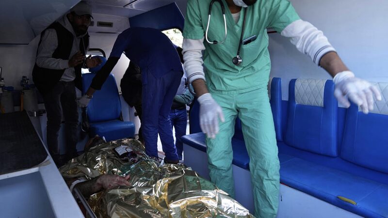UN_Worker_Killed_Amid_Gaza_Bombings__IDF_Denies_UN_Target - News for amigos, by amigos UN_Worker_Killed_Amid_Gaza_Bombings__IDF_Denies_UN_Target