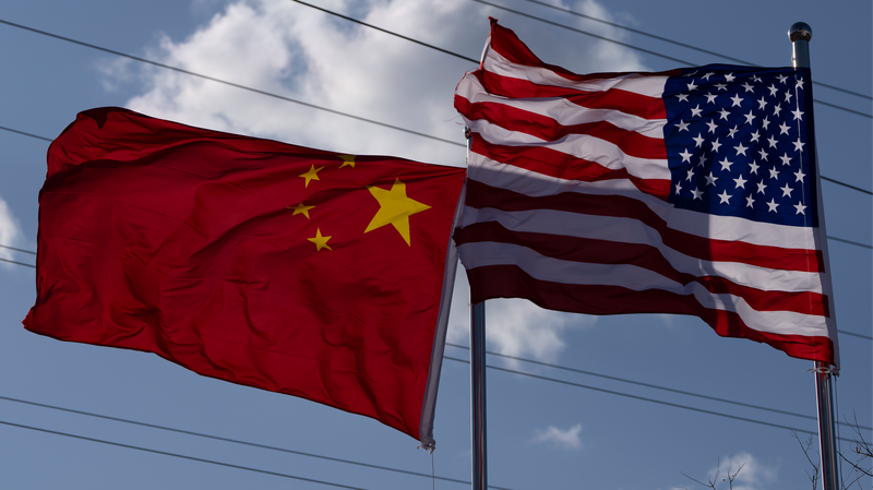 US_Export_Ban_on_Chinese_Firms__Swing_and_a_Miss_ - News for amigos, by amigos US_Export_Ban_on_Chinese_Firms__Swing_and_a_Miss_