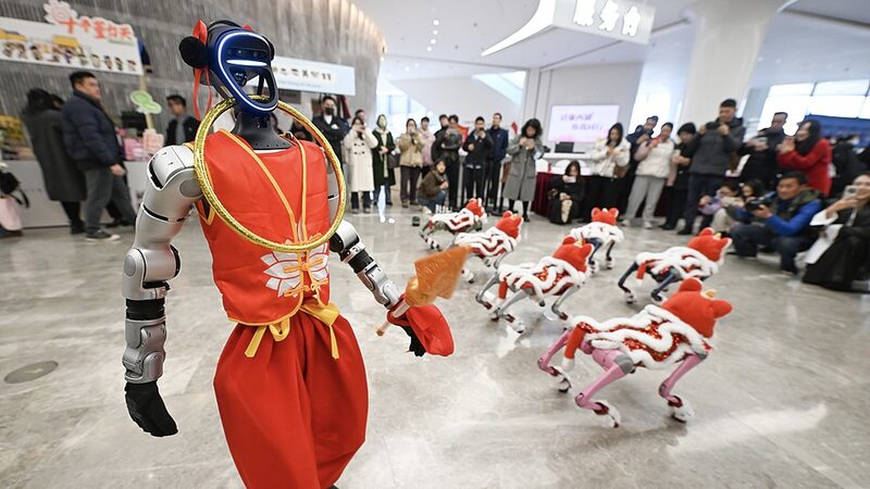 US Launches ‘America First’ Investment Policy: Impact on China and Global Markets US_Launches__America_First__Investment_Policy__Impact_on_China_and_Global_Markets