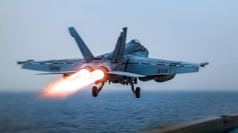 US_Officials__Yemen_Strike_Plans_Leaked_in_Security_Breach