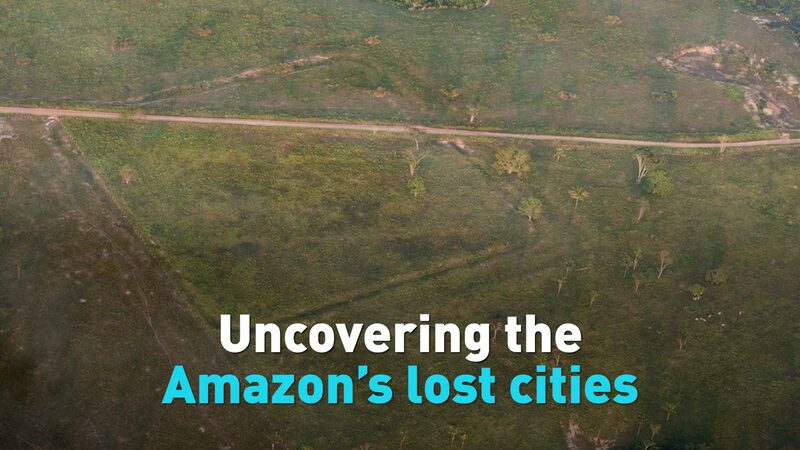 Uncovering_Amazon_s_Lost_Cities__Ancient_Secrets_Revealed____poster - News for amigos, by amigos Uncovering_Amazon_s_Lost_Cities__Ancient_Secrets_Revealed___ video poster