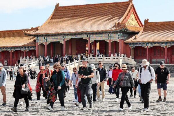 Visa-Free Transit Fuels Surge in Chinese Mainland Travel Visa_Free_Transit_Fuels_Surge_in_Chinese_Mainland_Travel