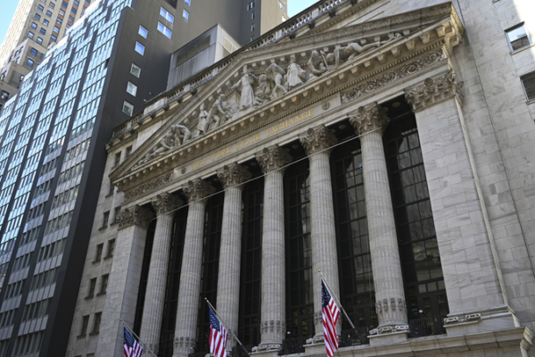 Wall Street Banks Bullish on China’s A-Share Market Amid AI Boom Wall_Street_Banks_Bullish_on_China_s_A_Share_Market_Amid_AI_Boom