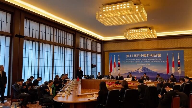 Wang_Yi_at_Tokyo_Trilateral_Meeting__Strengthening_Asia_Ties_poster-1 - News for amigos, by amigos Wang_Yi_at_Tokyo_Trilateral_Meeting__Strengthening_Asia_Ties video poster