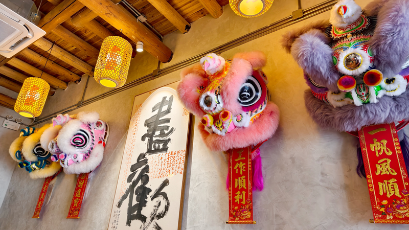 Where_Lion_Dance_Meets_Coffee__Zhanjiang_s_Cultural_Cafe - News for amigos, by amigos Where_Lion_Dance_Meets_Coffee__Zhanjiang_s_Cultural_Cafe