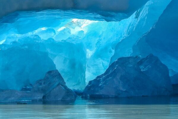 World Water Day: Preserve Glaciers for a Sustainable Future World_Water_Day__Preserve_Glaciers_for_a_Sustainable_Future