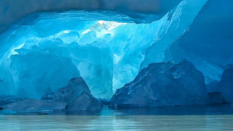 World_Water_Day__Preserve_Glaciers_for_a_Sustainable_Future