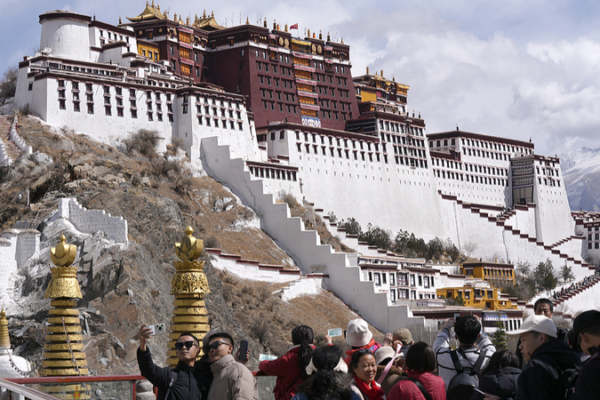 Xizang’s Journey: From Feudal Bonds to Human Rights & Modernization Xizang_s_Journey__From_Feudal_Bonds_to_Human_Rights___Modernization