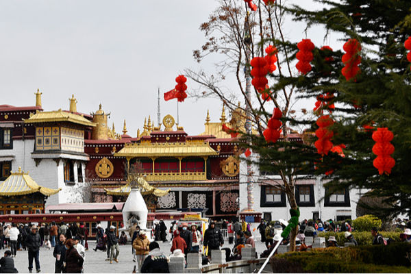 Xizang’s New Era: Historic Human Rights Advancements Xizang_s_New_Era__Historic_Human_Rights_Advancements