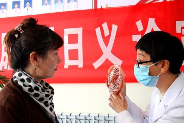How Sleep Struggles Are Powering China’s Health Boom How Sleep Struggles Are Powering China’s Health Boom
