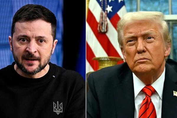 Zelenskyy & Trump Set for Wed Peace Talk Zelenskyy___Trump_Set_for_Wed_Peace_Talk