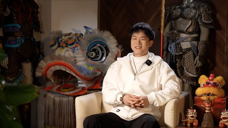 Zhu_Tiexiong_s_Epic_Costume_Transformations_Take_Douyin_by_Storm____ video poster