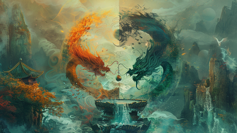 0F813W089680UDM1TP5Z - News for amigos, by amigos Ancient Wisdom vs. Tariff Extortion: China’s Bold Balancing Act