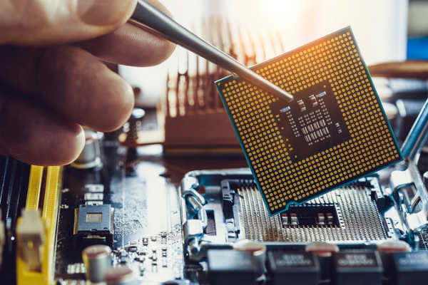 Only U.S.-Made Chips Face China’s Tariff – What You Need to Know! Only U.S.-Made Chips Face China's Tariff – What You Need to Know!