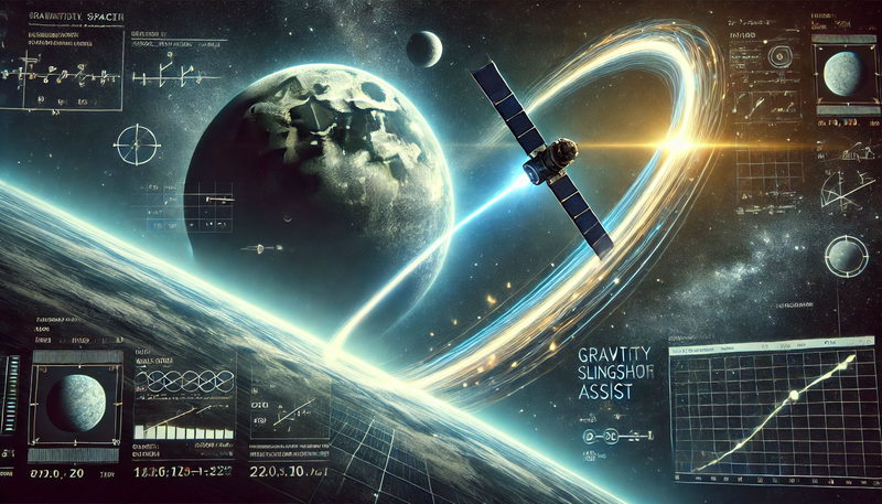 123_Day_Space_Rescue__Gravity_Slingshot___Auto_Pilot_Triumph video poster