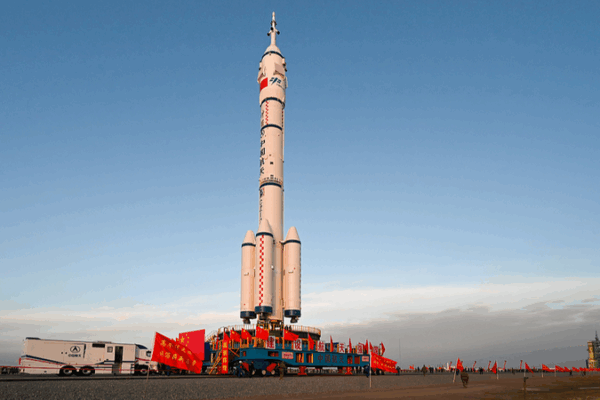 🚀 Shenzhou-20: New Space Science Adventures Launch! 🚀 Shenzhou-20: New Space Science Adventures Launch! video poster