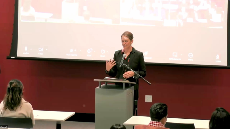 5_Years_of_Pen_Pal_Bonds_Unite_Chinese_and_U_S__Students_poster - News for amigos, by amigos 5_Years_of_Pen_Pal_Bonds_Unite_Chinese_and_U_S__Students video poster