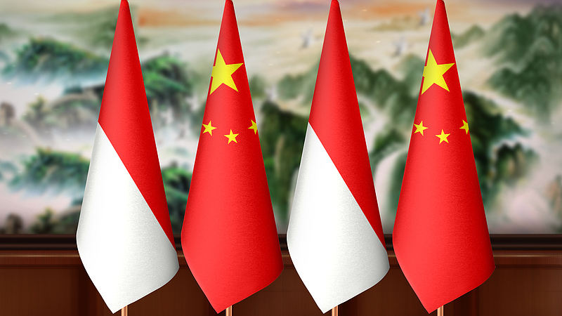 75 Years of China-Indonesia Ties: A New Chapter in South-South Cooperation 75_Years_of_China_Indonesia_Ties__A_New_Chapter_in_South_South_Cooperation