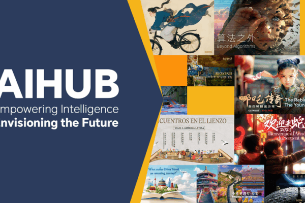AIHub Revolutionizes Global Storytelling with Multilingual AI AIHub_Revolutionizes_Global_Storytelling_with_Multilingual_AI video poster