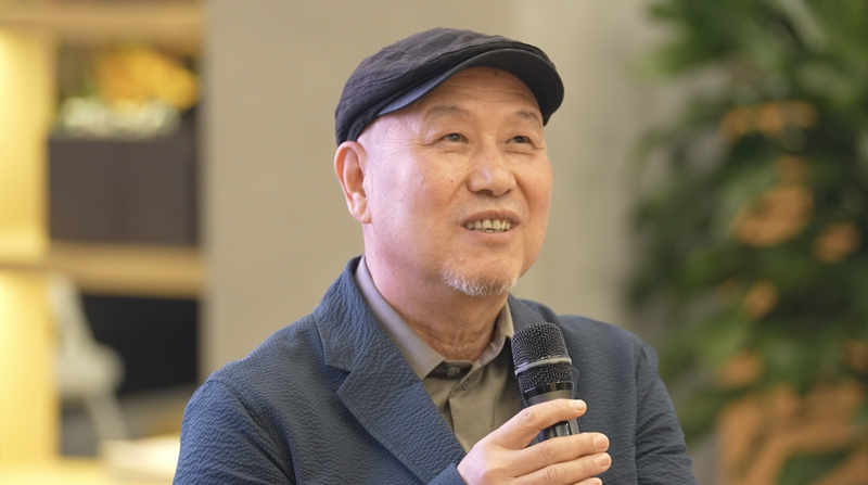 AI_Revolutionizes_Film_Design__Huo_Tingxiao_Speaks_at_BJIFF_poster - News for amigos, by amigos AI_Revolutionizes_Film_Design__Huo_Tingxiao_Speaks_at_BJIFF video poster