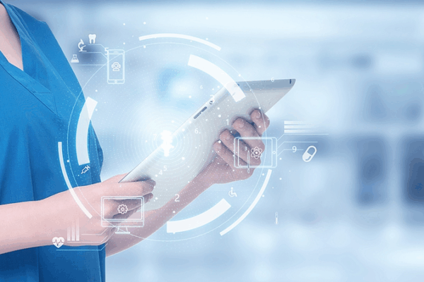 AI Revolutionizes Healthcare at Beijing Medical Conference AI_Revolutionizes_Healthcare_at_Beijing_Medical_Conference