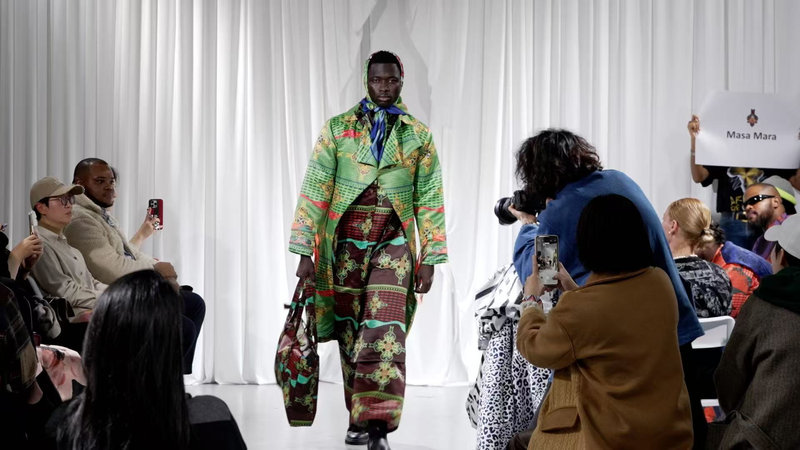 African_Designers_Shine_at_Shanghai_Fashion_Week video poster
