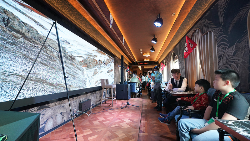 All Aboard the Movie Train: Film & Travel on the Chinese Mainland All_Aboard_the_Movie_Train__Film___Travel_on_the_Chinese_Mainland