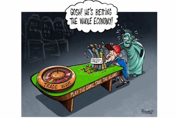 All In or All Out: U.S. Tariffs Shake Global Trade All_In_or_All_Out__U_S__Tariffs_Shake_Global_Trade