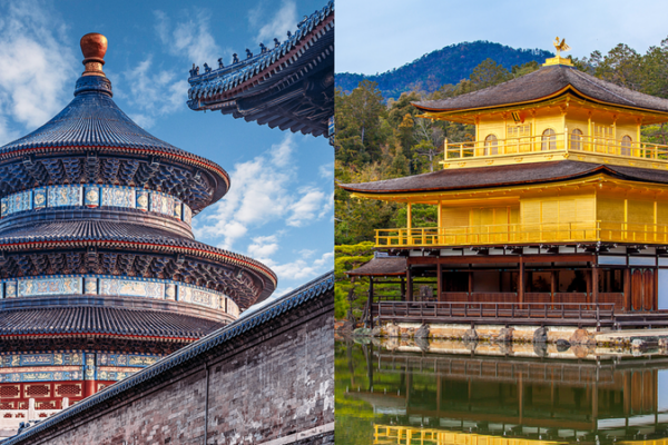 Ancient Inspirations: Architectural Dialogues Between China and Japan Ancient_Inspirations__Architectural_Dialogues_Between_China_and_Japan