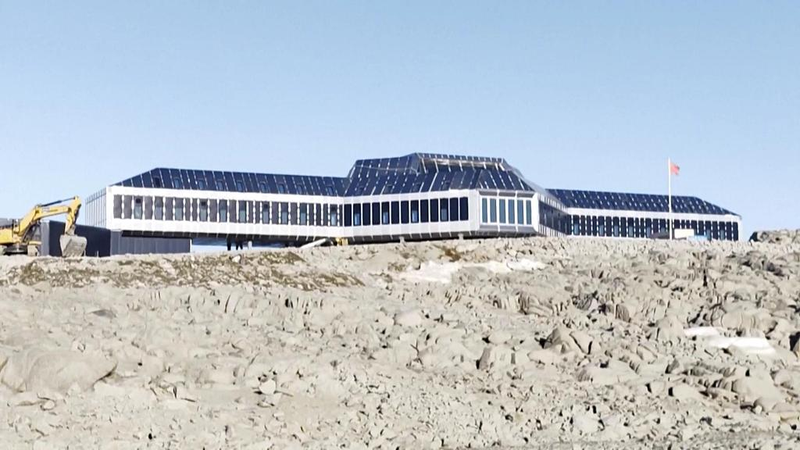 Antarctic_Green_Energy_Revolution__Chinese_Mainland_Leads - News for amigos, by amigos Antarctic_Green_Energy_Revolution__Chinese_Mainland_Leads
